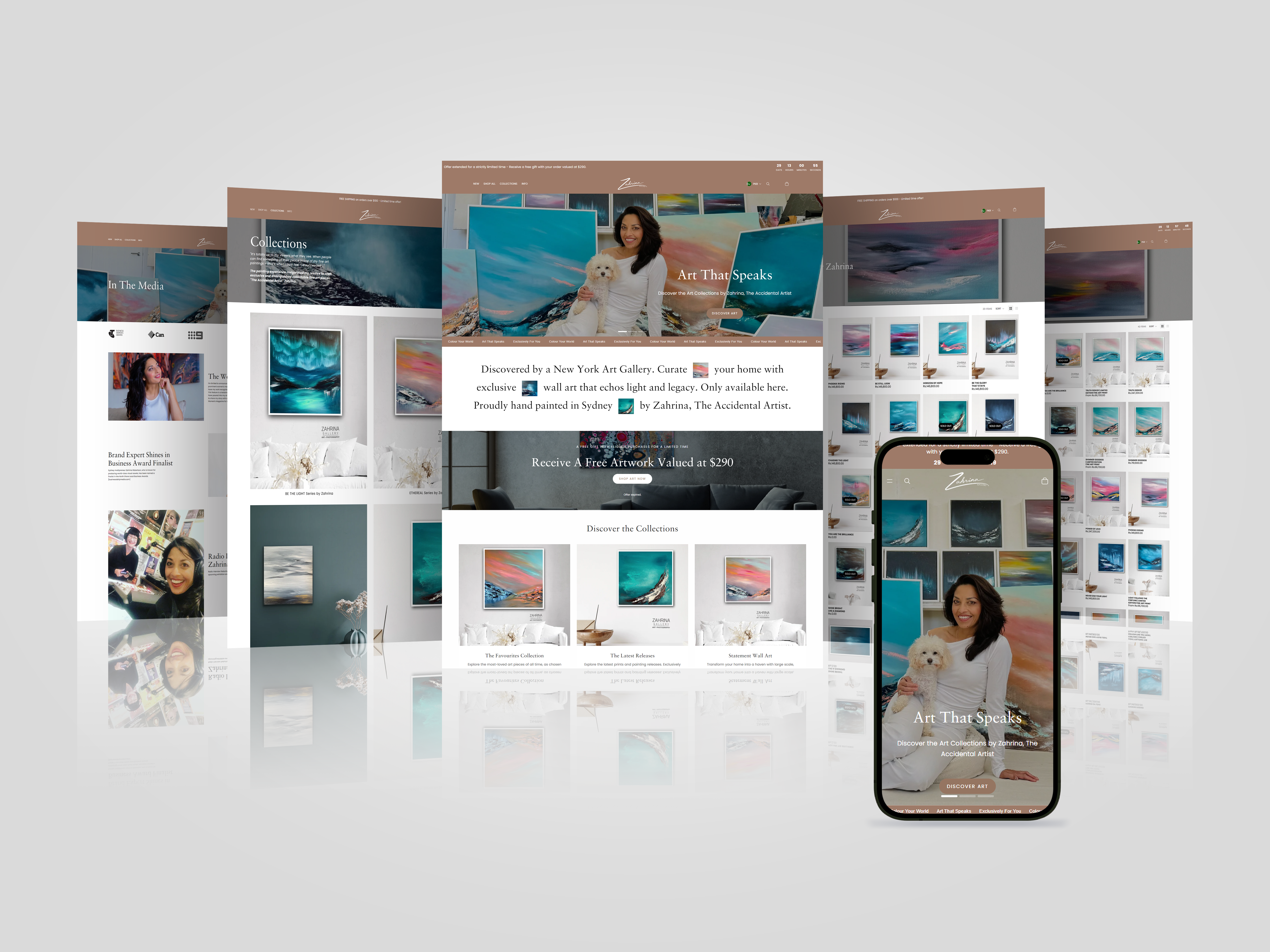 Lux And Co Australia