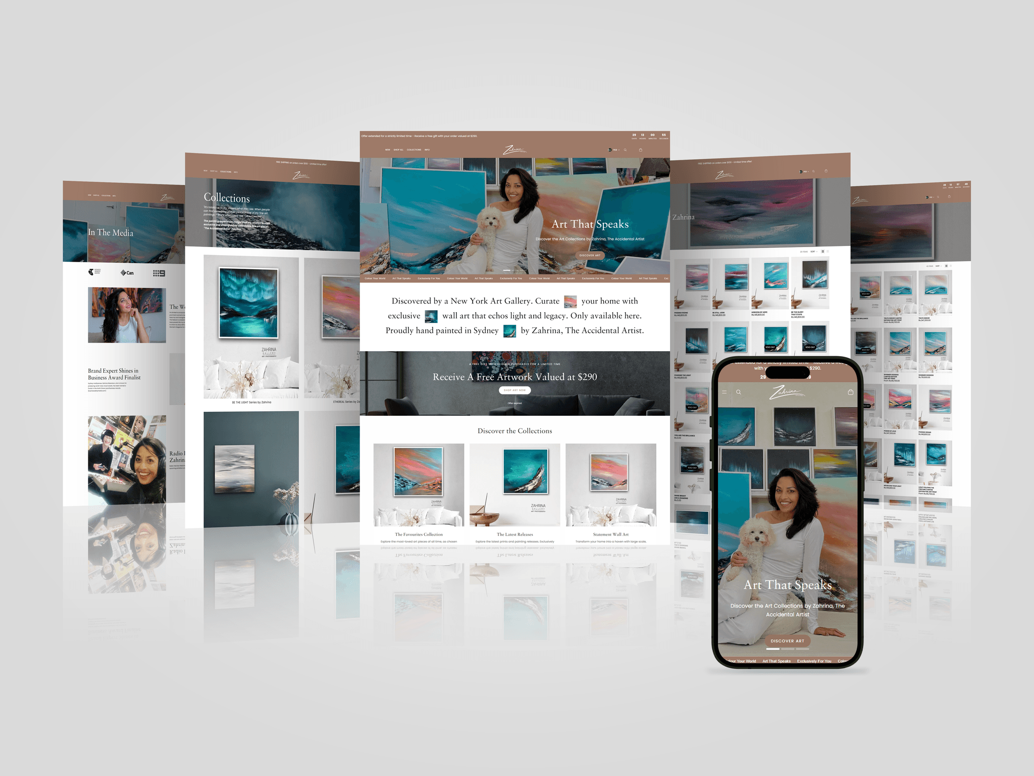 Lux And Co Australia