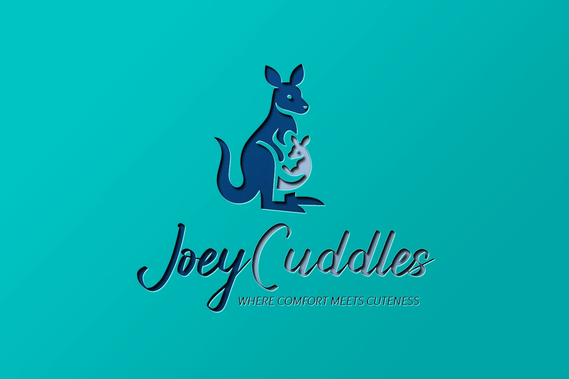 Joey Cuddles