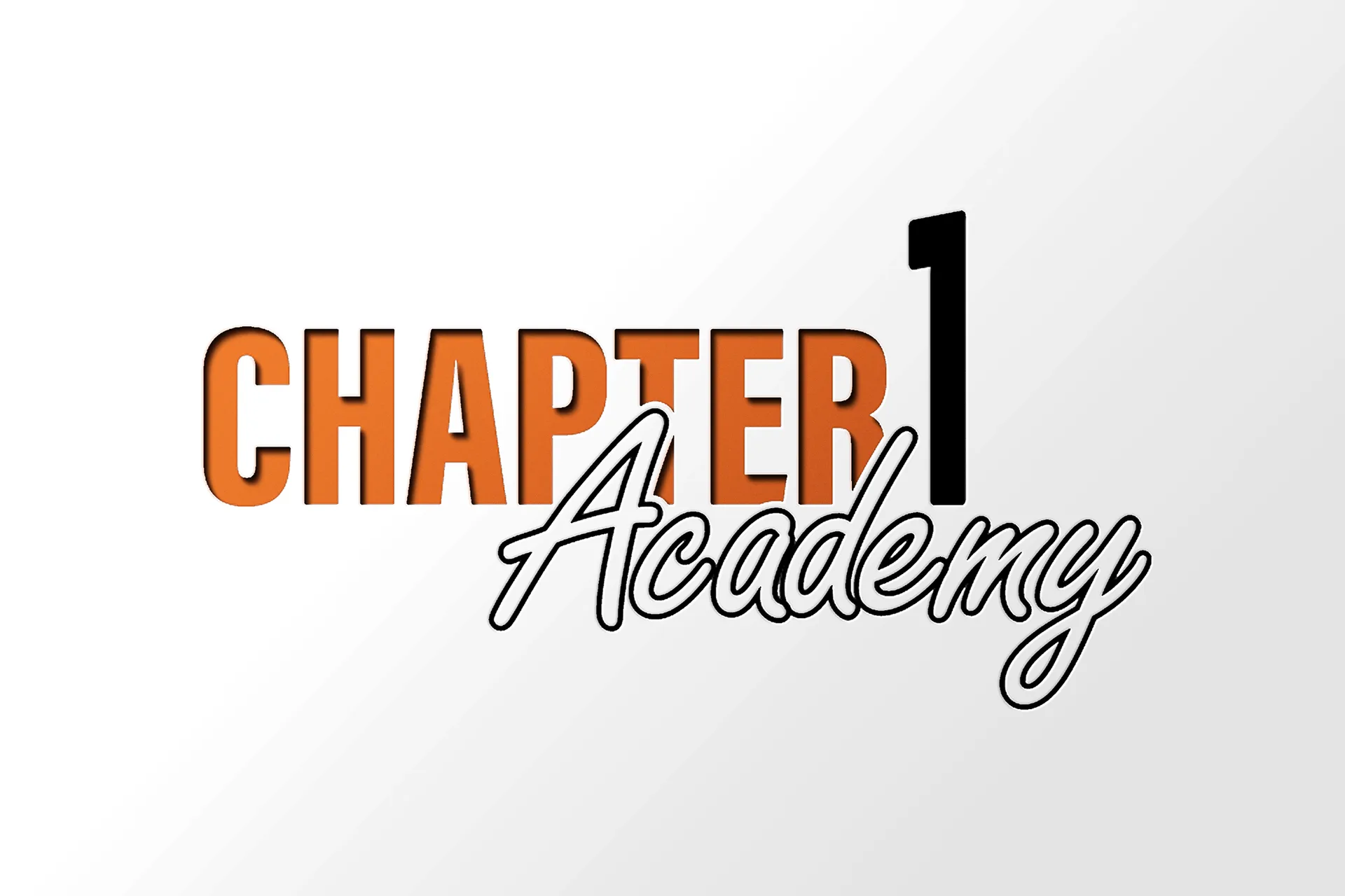 Chapter 1 Academy