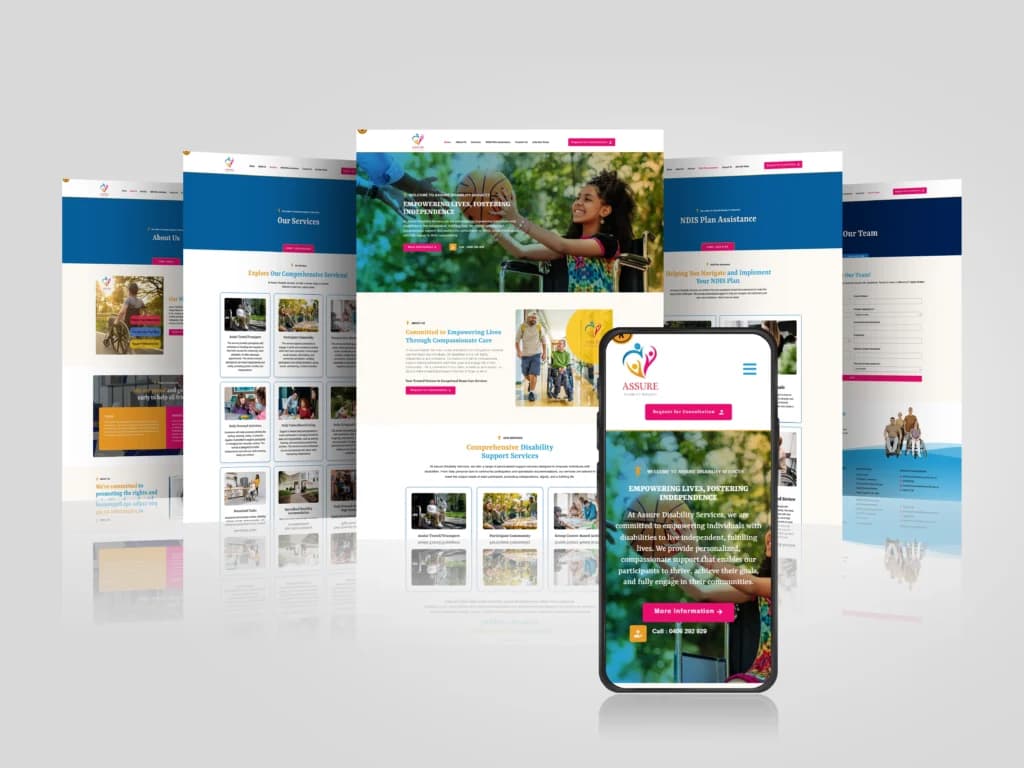 Assure Disability Services