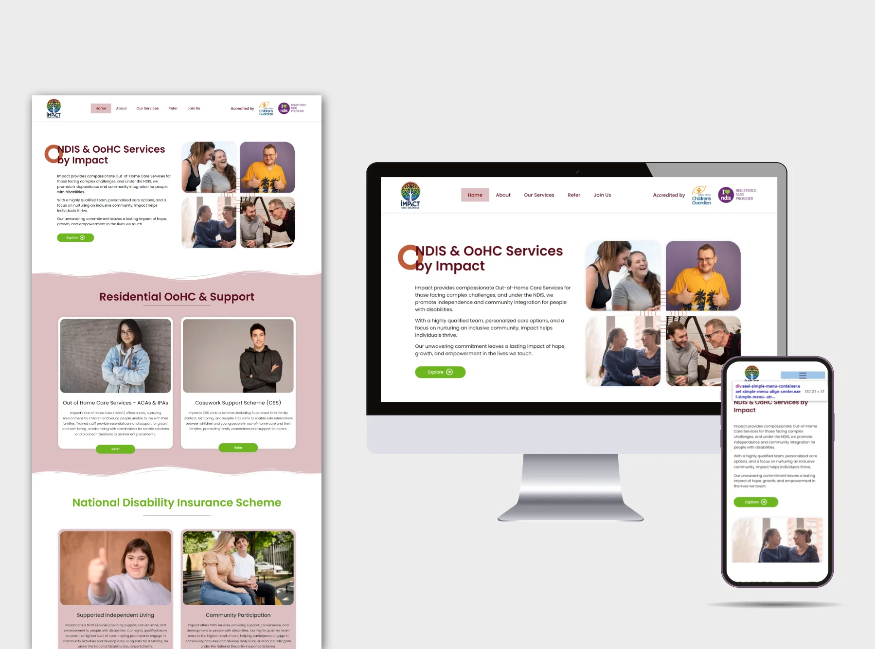 Impact Care
