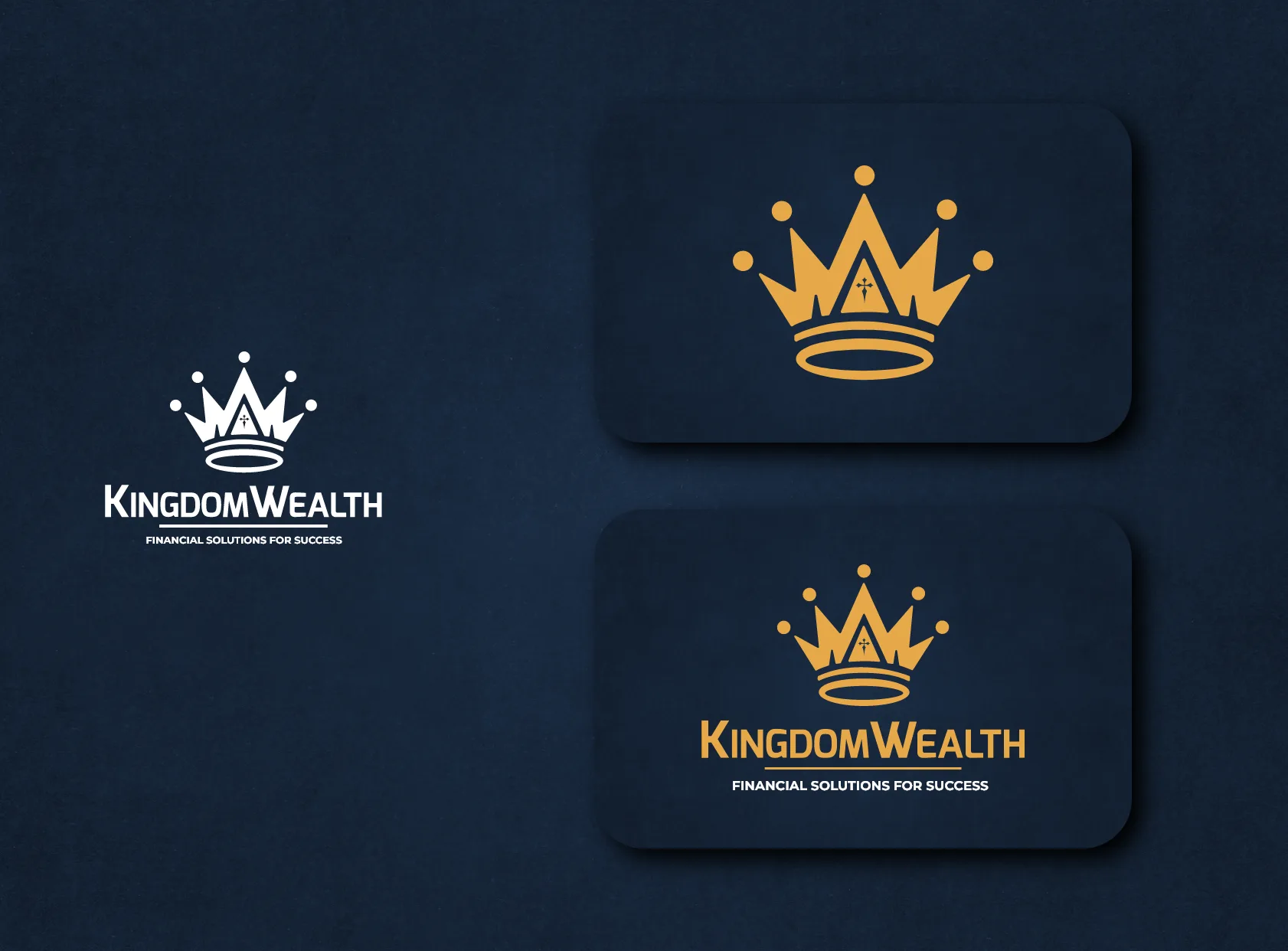 Kingdom Wealth