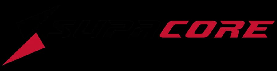 Supacore logo