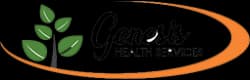 Client brand logo