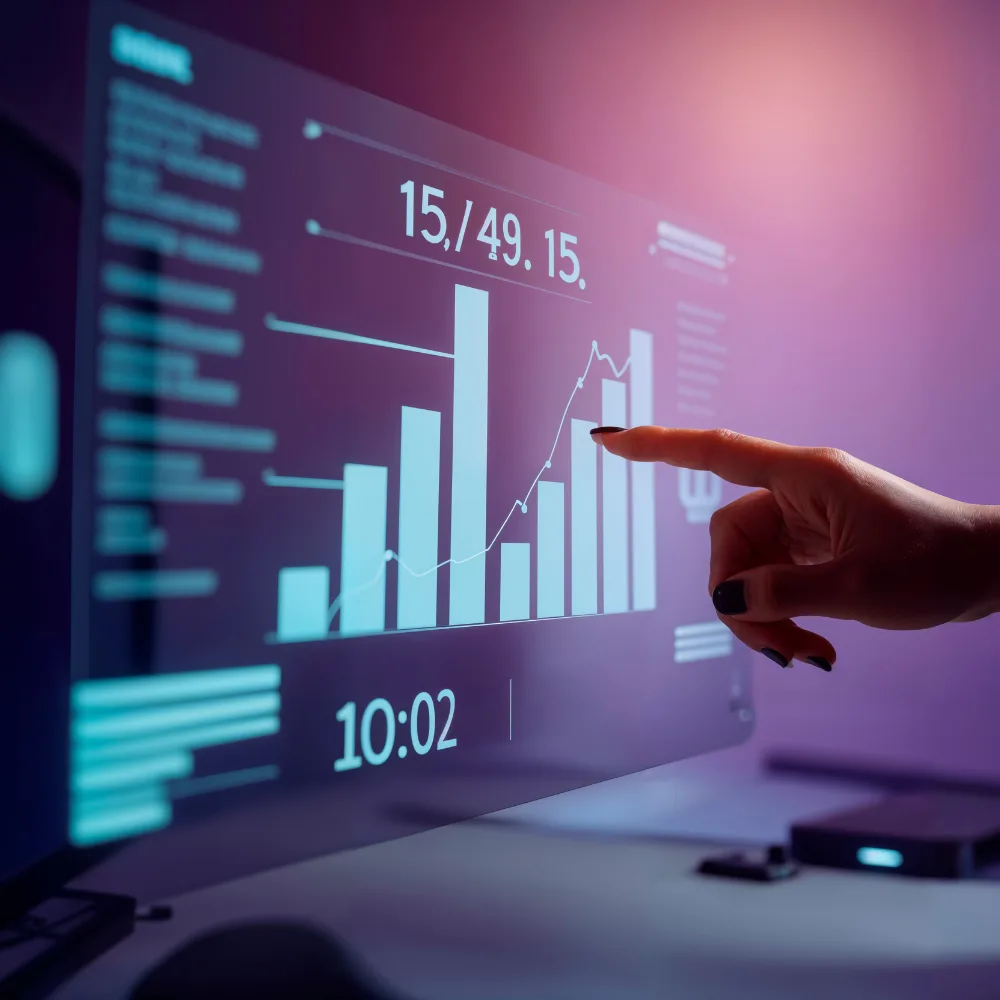 Digital Marketing service by Digitalis Global