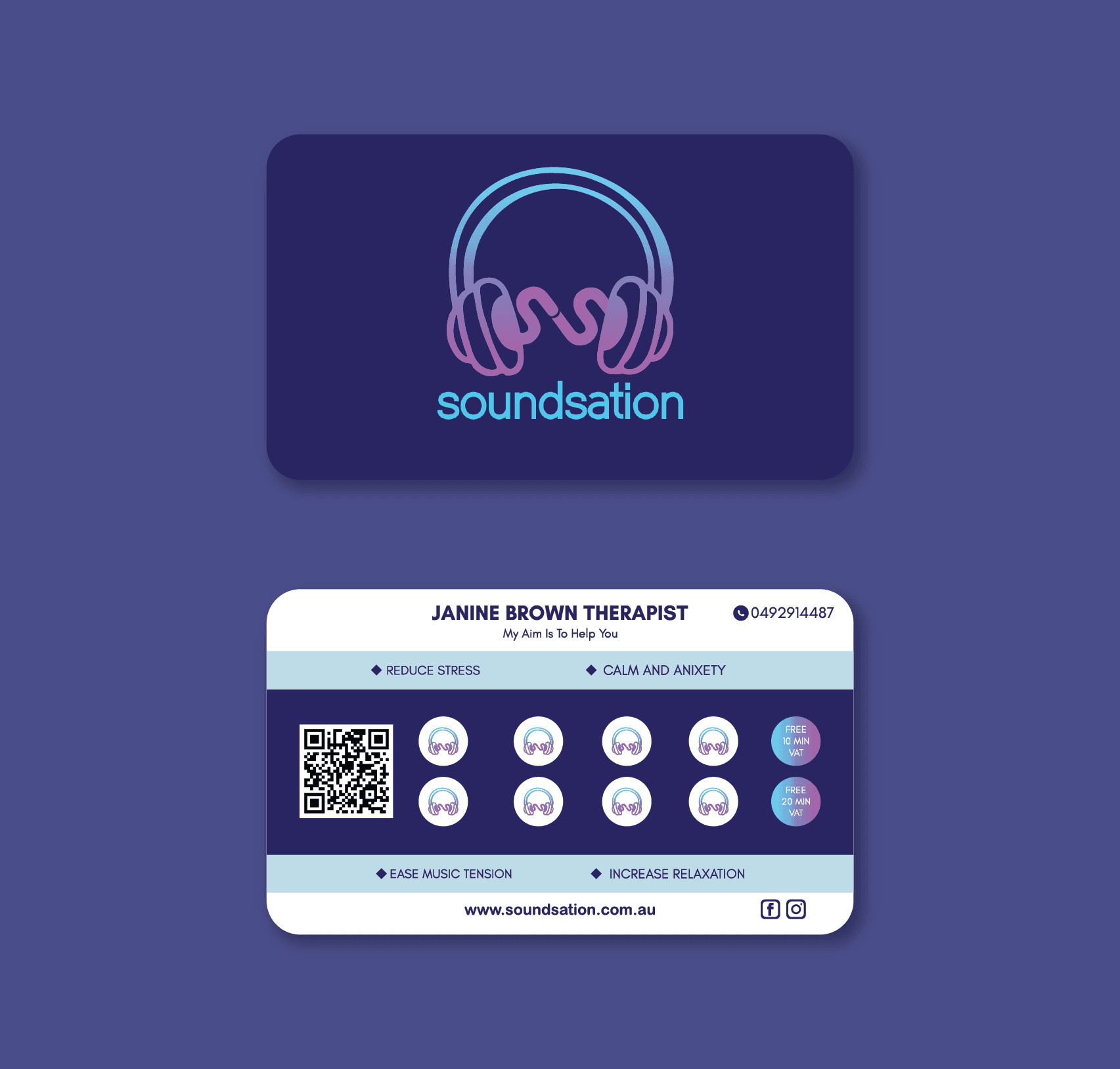 Soundsation