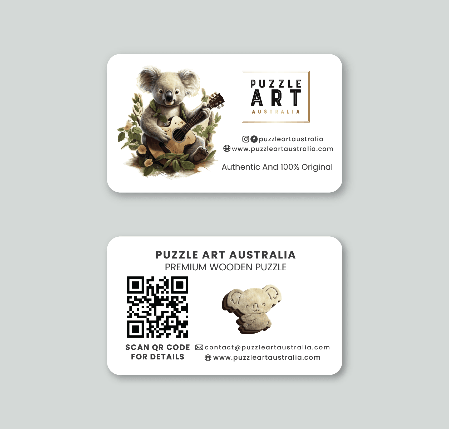 Puzzle Art Australia