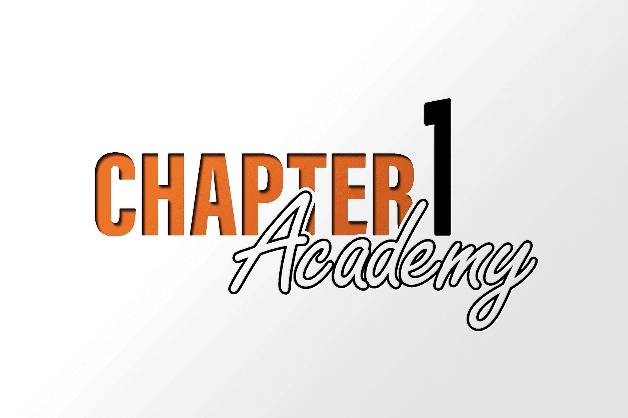 Chapter 1 Academy