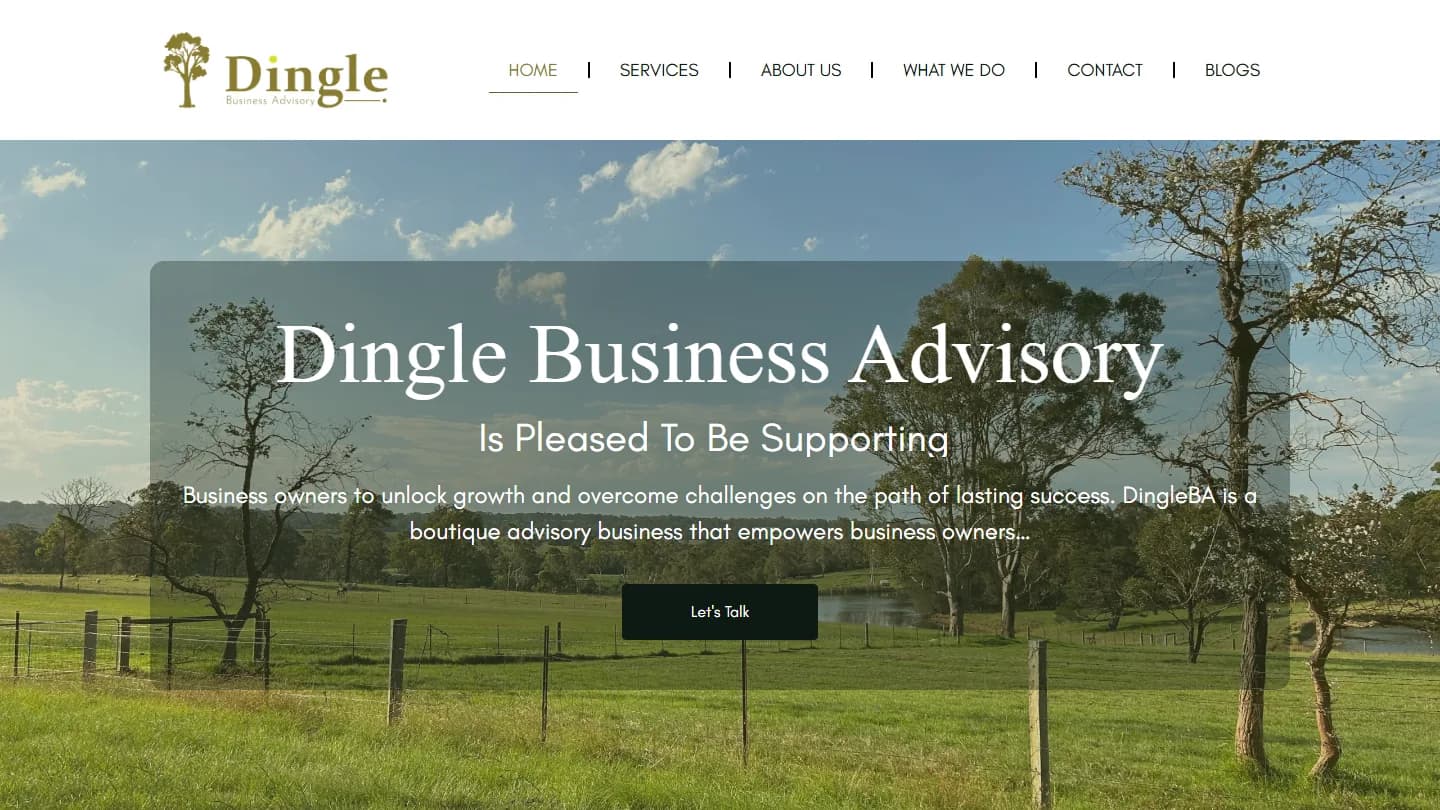 DingleBA