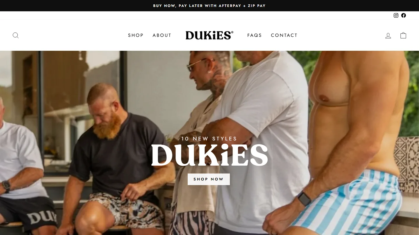Dukies Co.