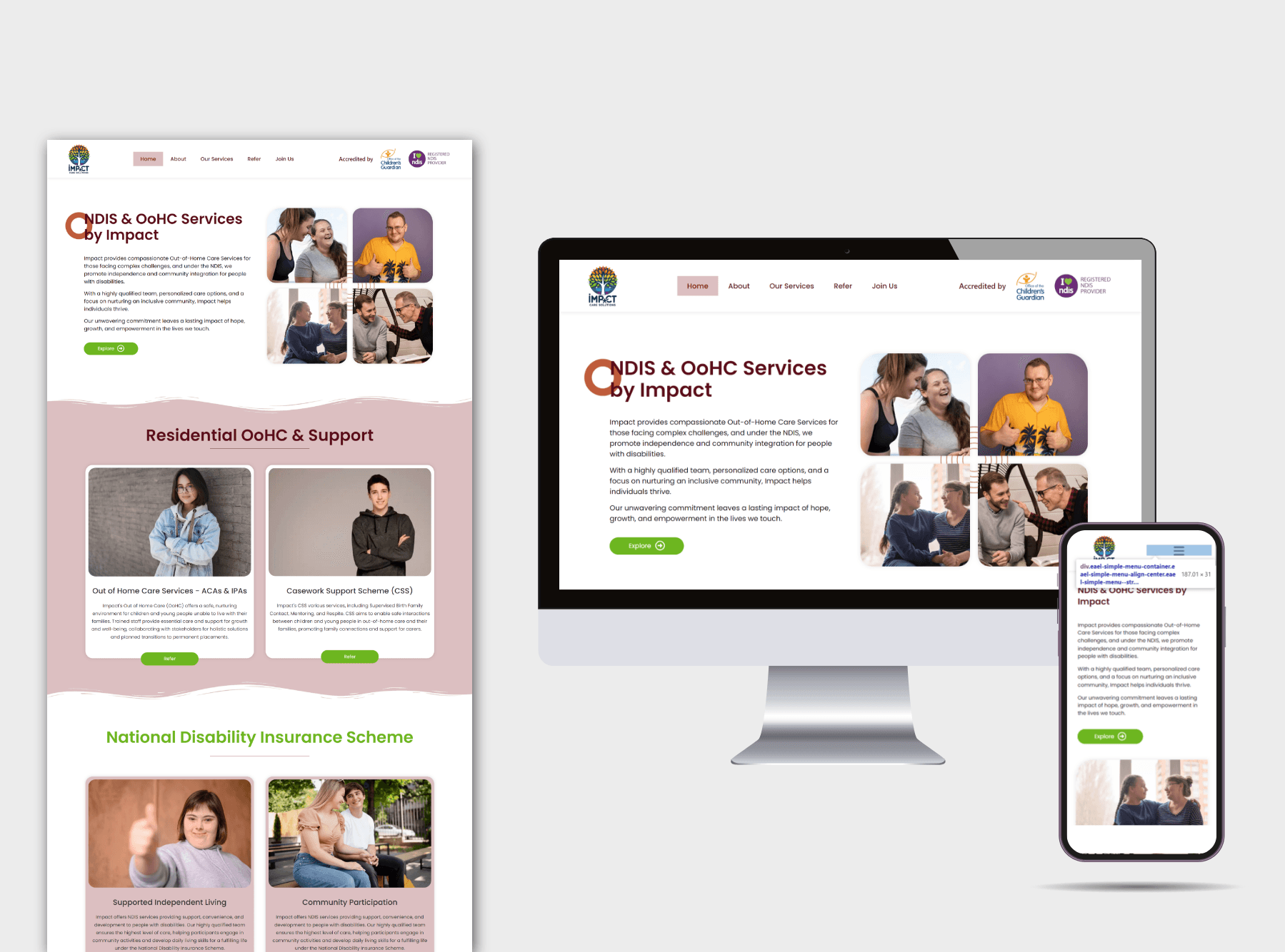 Impact Care