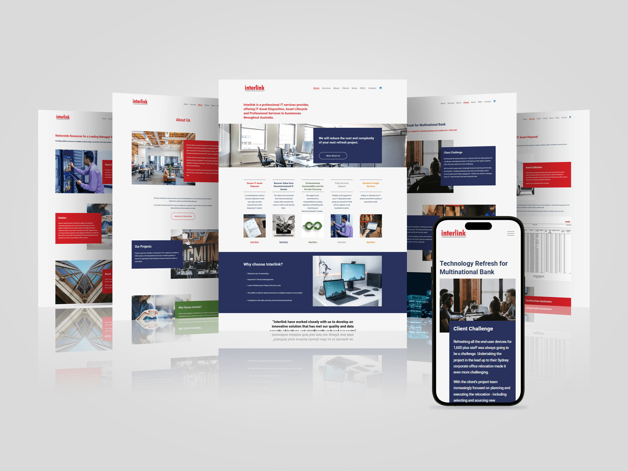 Interlink