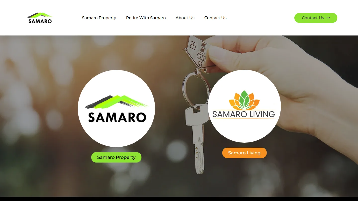 Samaro