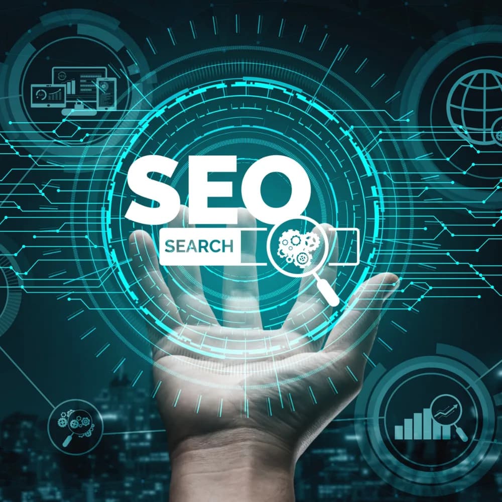 Technical SEO & Organic Growth service by Digitalis Global