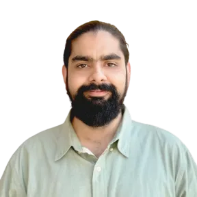 Sarib Khan