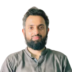 Yasir Wazir Satti