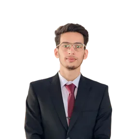 Zohaib Ali Shah
